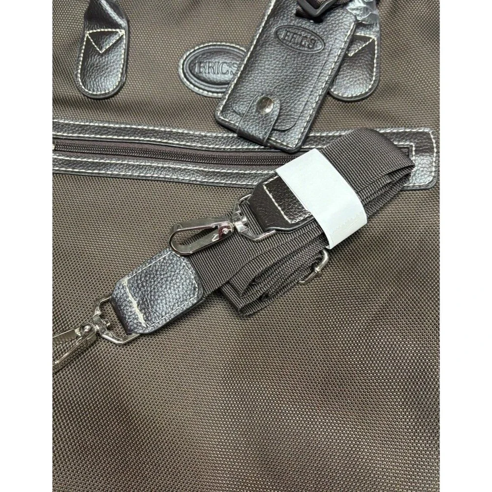 Bric's Milano X-Bag 22